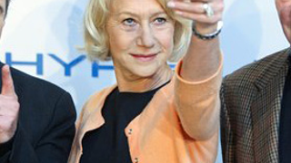 Helen Mirren On Being Raped, And Why Women Should Just Learn To Work It Out